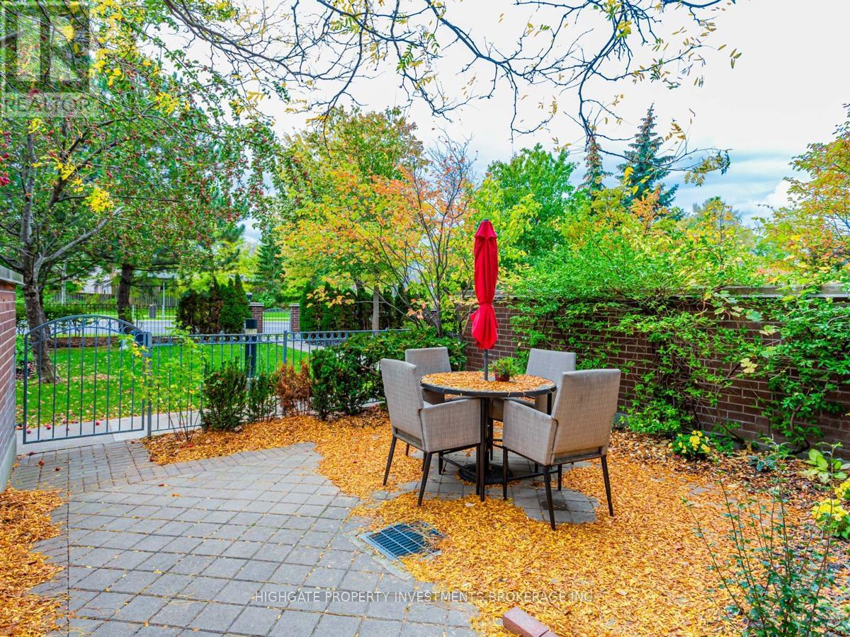 101 - 233 Beecroft Road, Toronto, Ontario  M2N 6Z9 - Photo 28 - C12972400