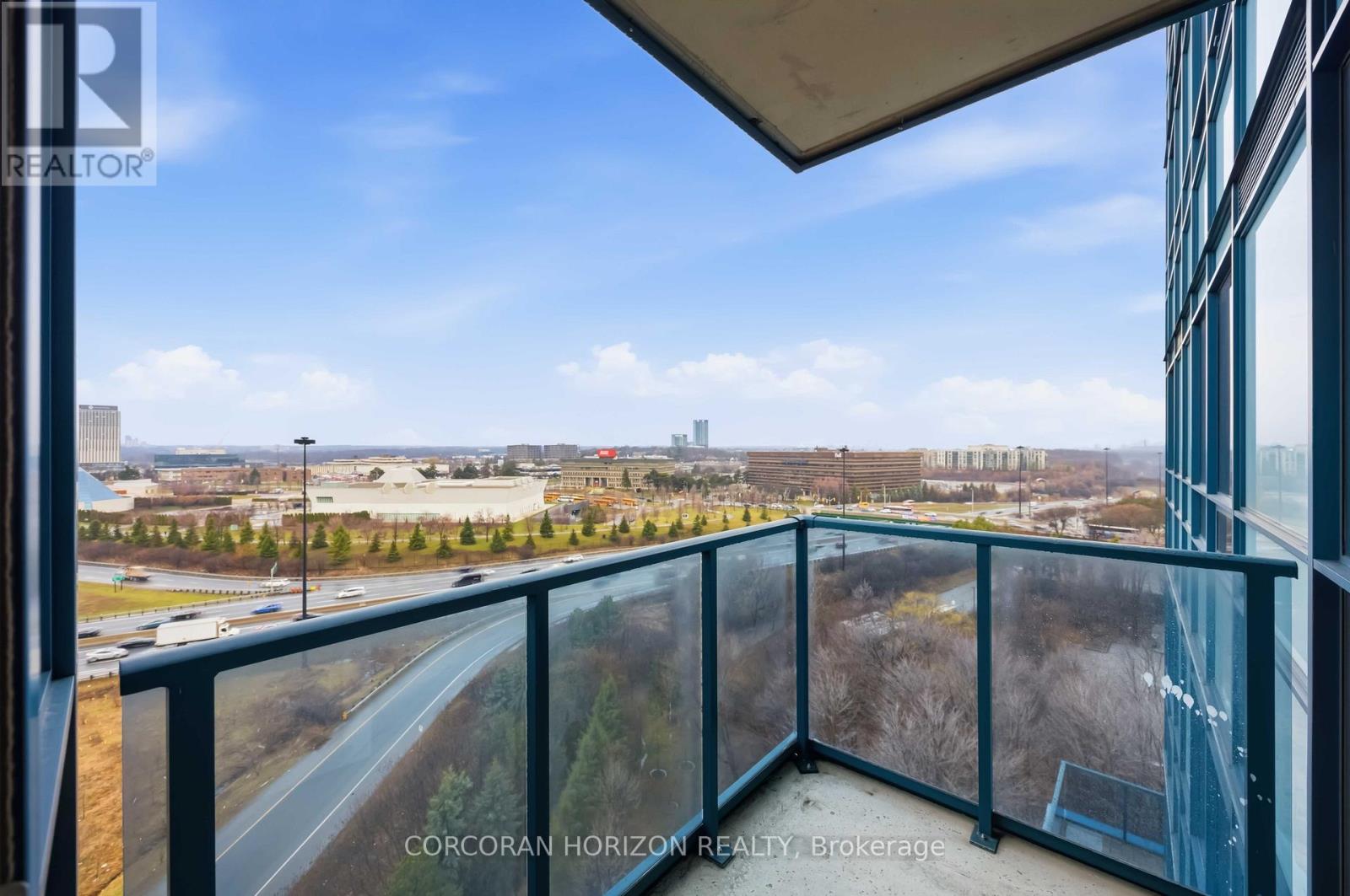 1206 - 181 Wynford Drive, Toronto, Ontario  M3C 0C6 - Photo 24 - C12972402