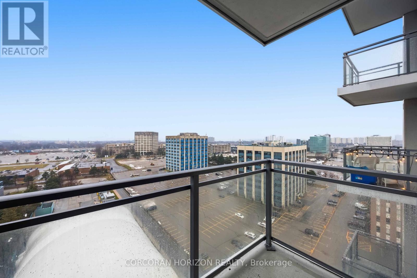 1206 - 181 Wynford Drive, Toronto, Ontario  M3C 0C6 - Photo 27 - C12972402