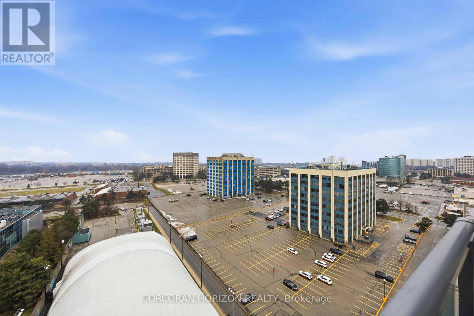 1206 - 181 Wynford Drive, Toronto, Ontario  M3C 0C6 - Photo 28 - C12972402