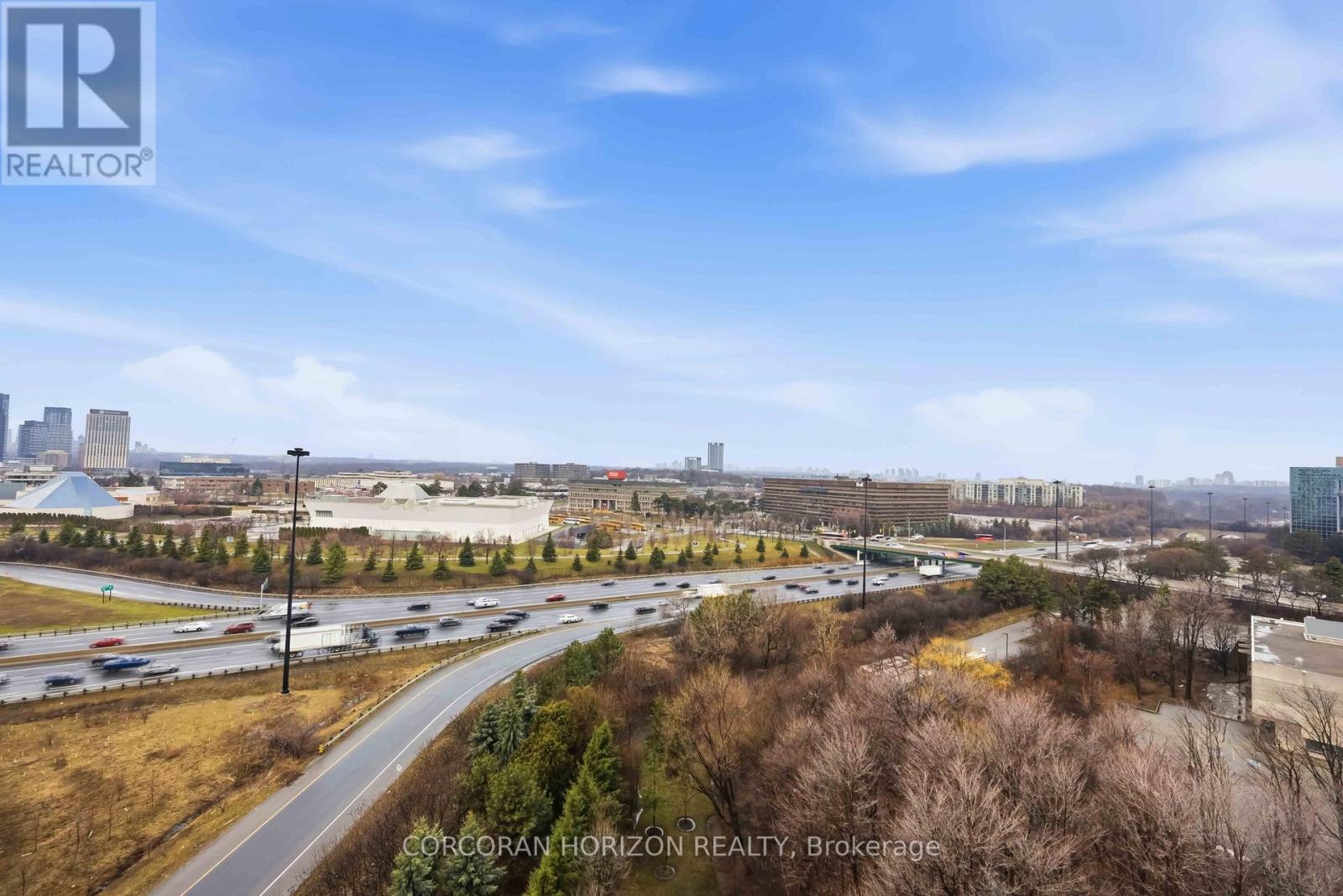 1206 - 181 Wynford Drive, Toronto, Ontario  M3C 0C6 - Photo 29 - C12972402