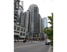 1409 - 20 BLUE JAYS WAY, Toronto, Ontario