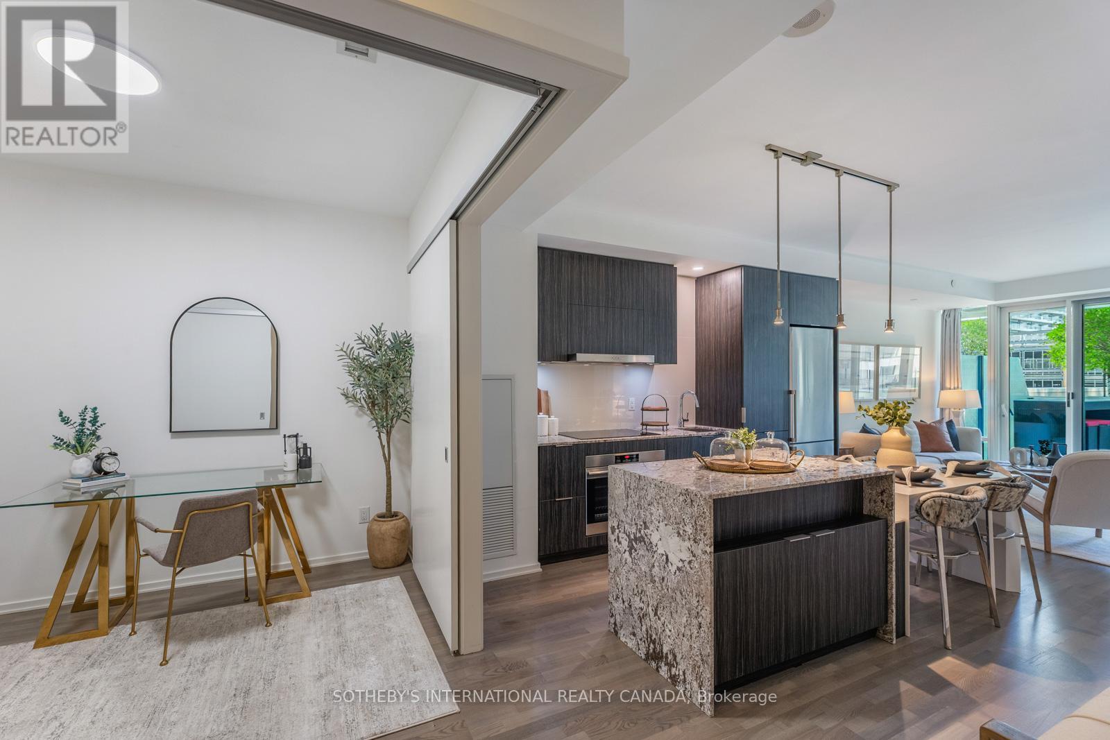 303 - 1 Bloor Street E, Toronto, Ontario  M4W 0A8 - Photo 12 - C12972426