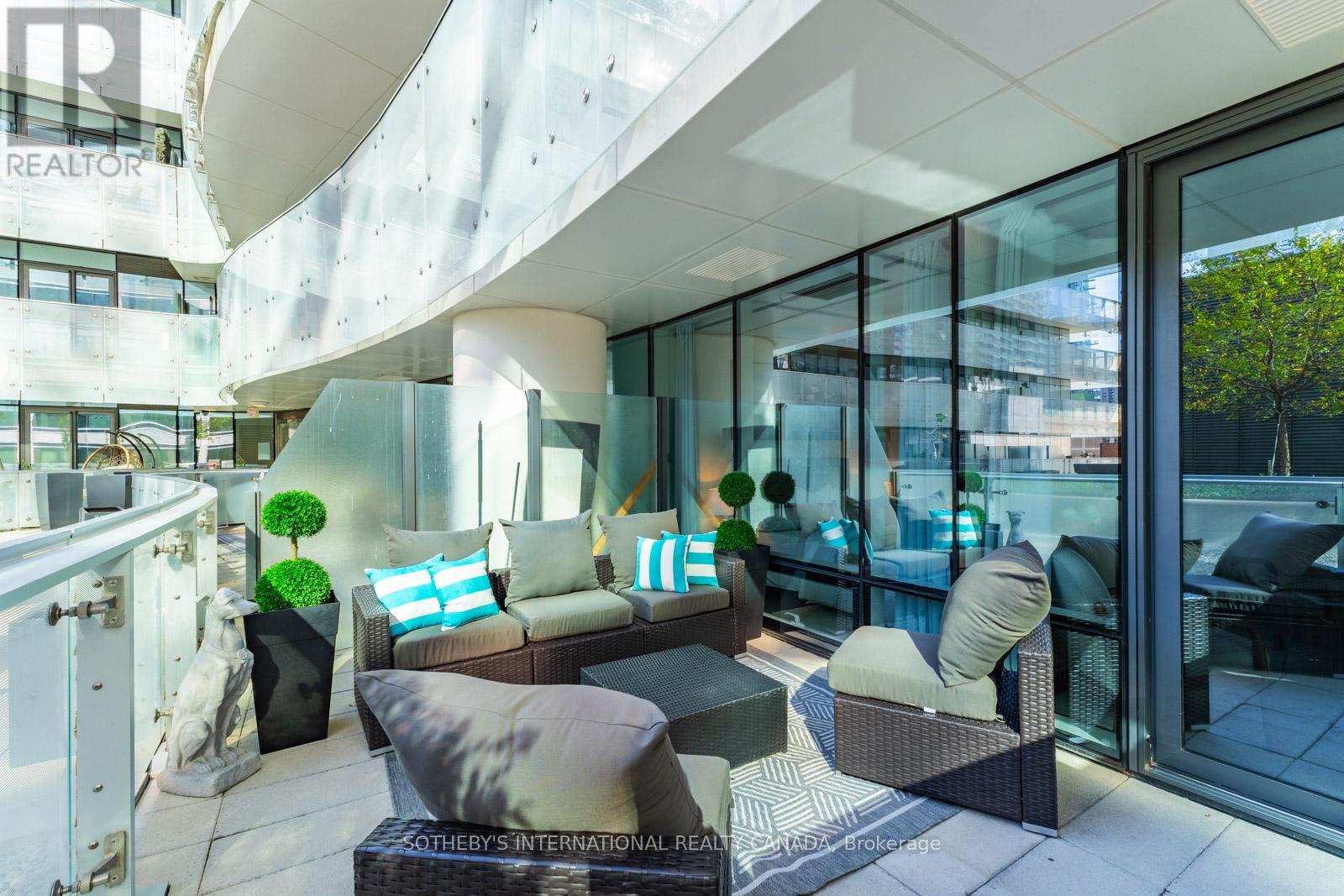 303 - 1 Bloor Street E, Toronto, Ontario  M4W 0A8 - Photo 24 - C12972426