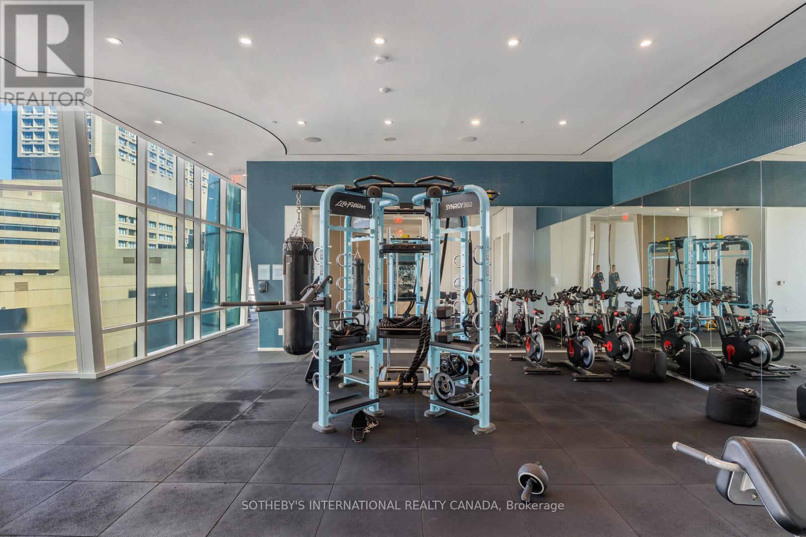 303 - 1 Bloor Street E, Toronto, Ontario  M4W 0A8 - Photo 28 - C12972426