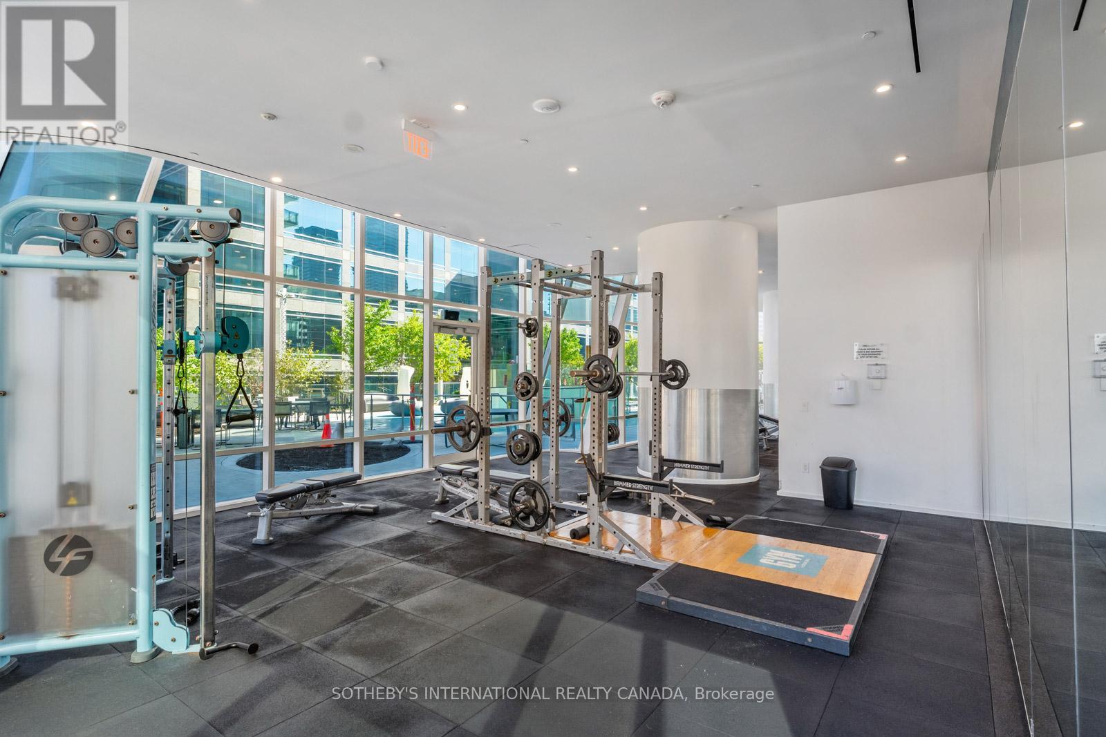 303 - 1 Bloor Street E, Toronto, Ontario  M4W 0A8 - Photo 34 - C12972426