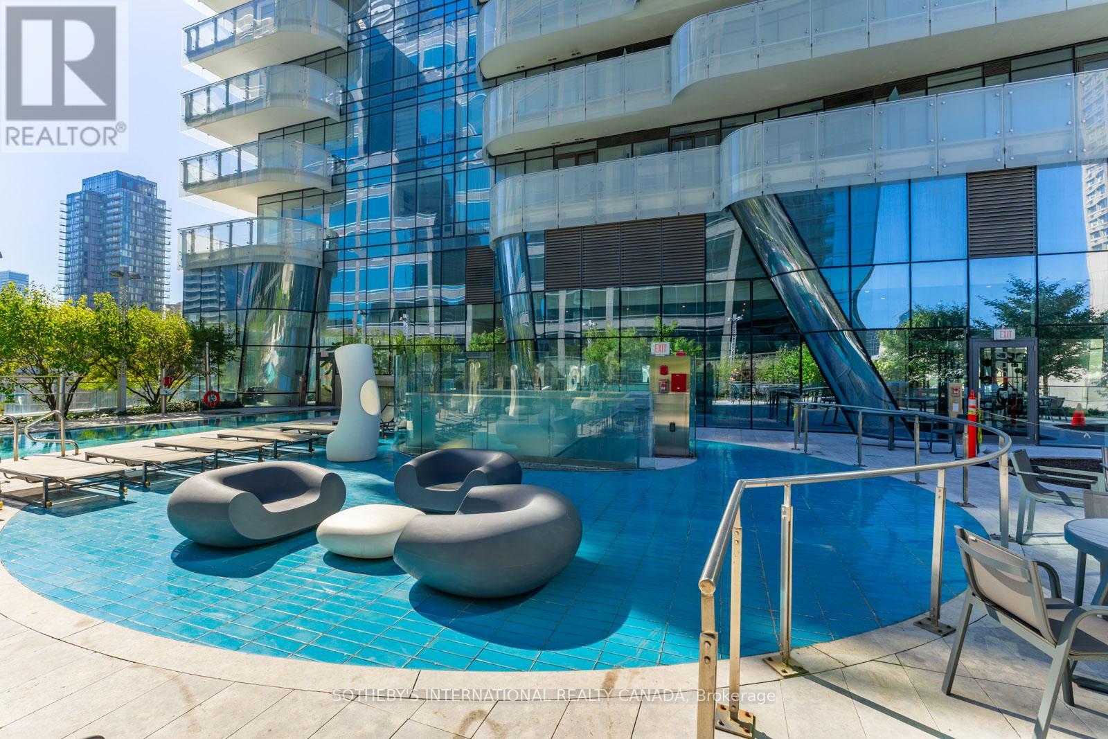 303 - 1 Bloor Street E, Toronto, Ontario  M4W 0A8 - Photo 39 - C12972426