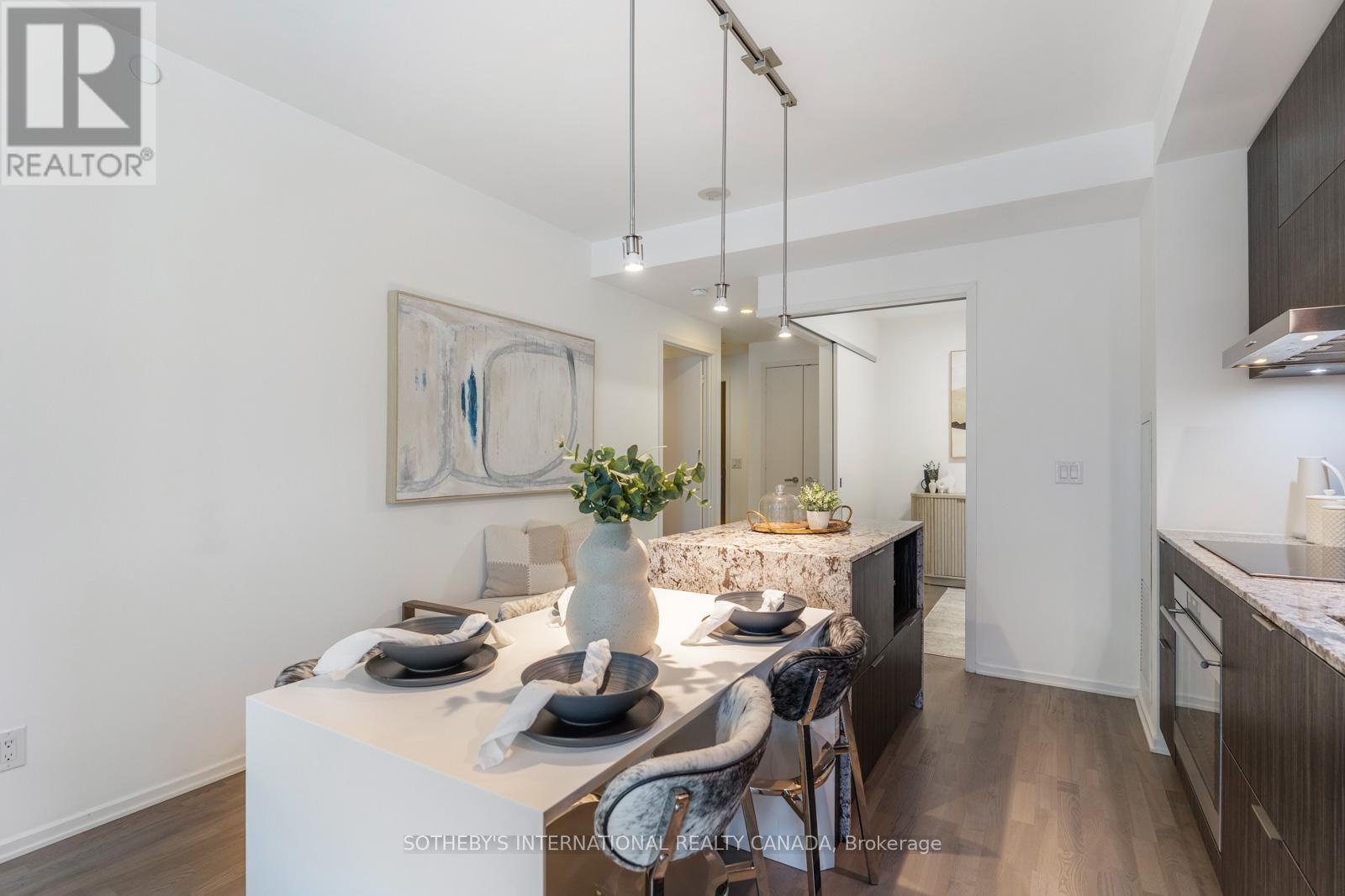 303 - 1 Bloor Street E, Toronto, Ontario  M4W 0A8 - Photo 8 - C12972426