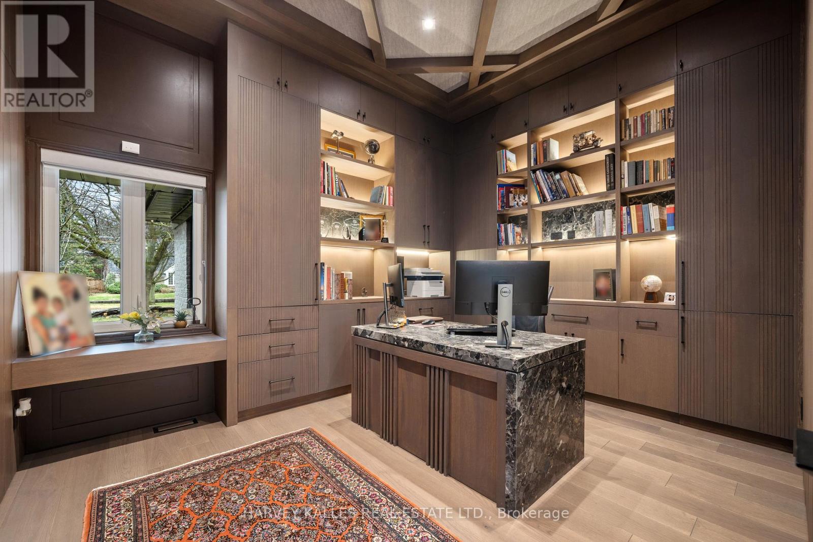 140 Sandringham Drive, Toronto, Ontario  M3H 1E3 - Photo 28 - C12972482