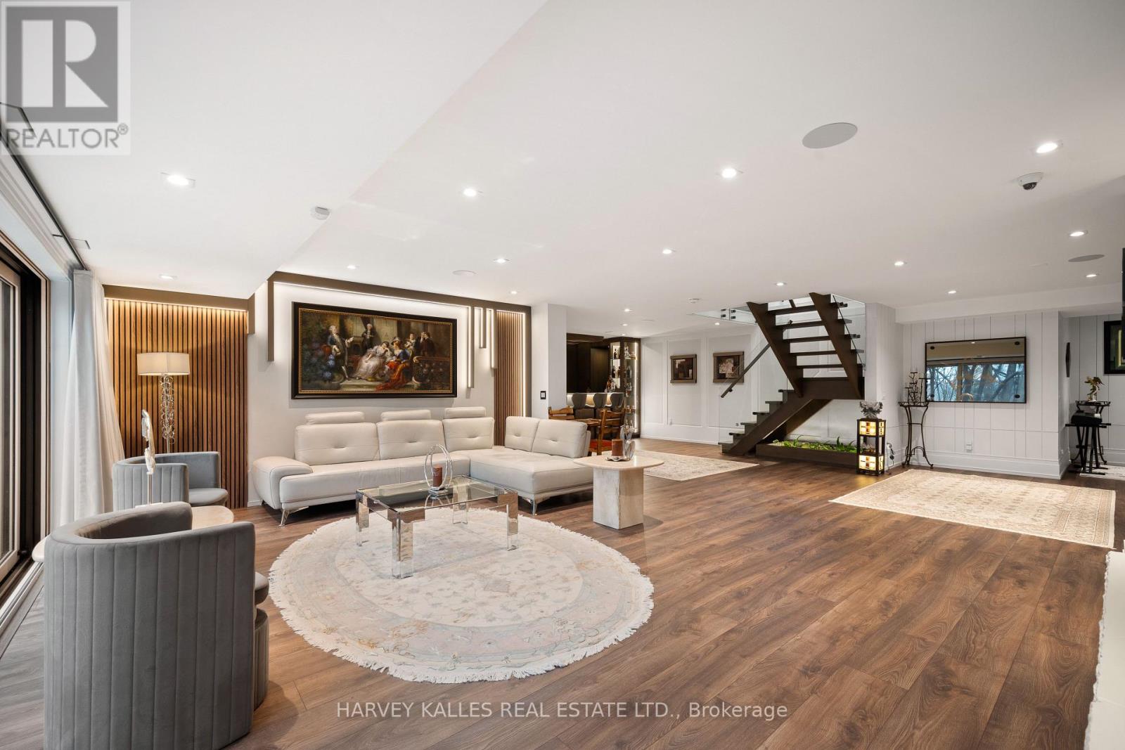 140 Sandringham Drive, Toronto, Ontario  M3H 1E3 - Photo 34 - C12972482