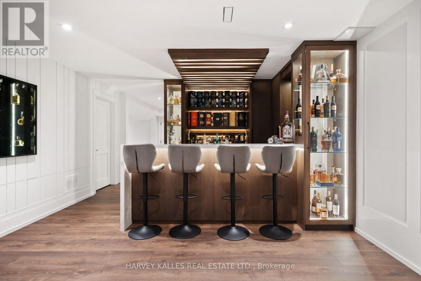 140 Sandringham Drive, Toronto, Ontario  M3H 1E3 - Photo 35 - C12972482