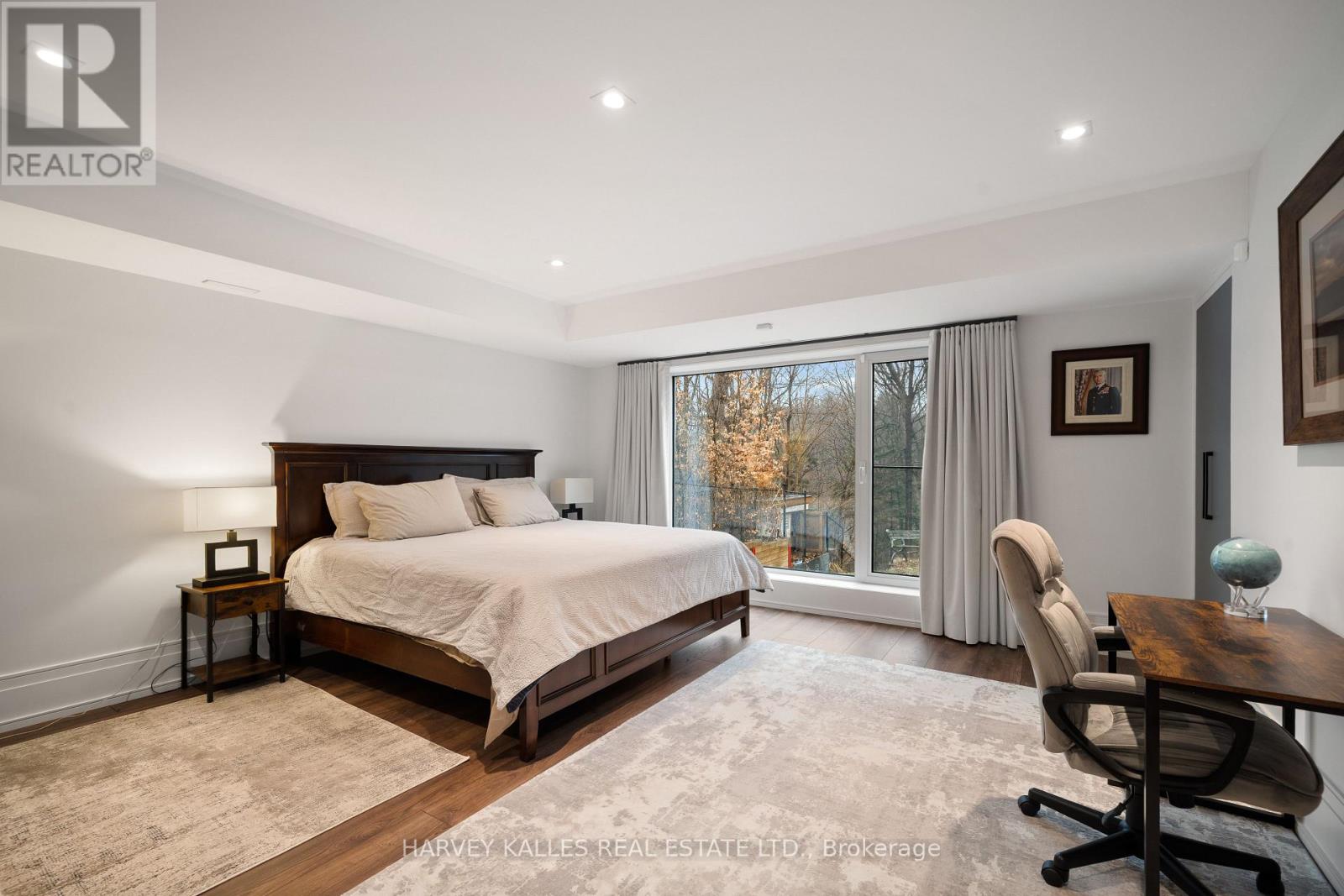 140 Sandringham Drive, Toronto, Ontario  M3H 1E3 - Photo 37 - C12972482