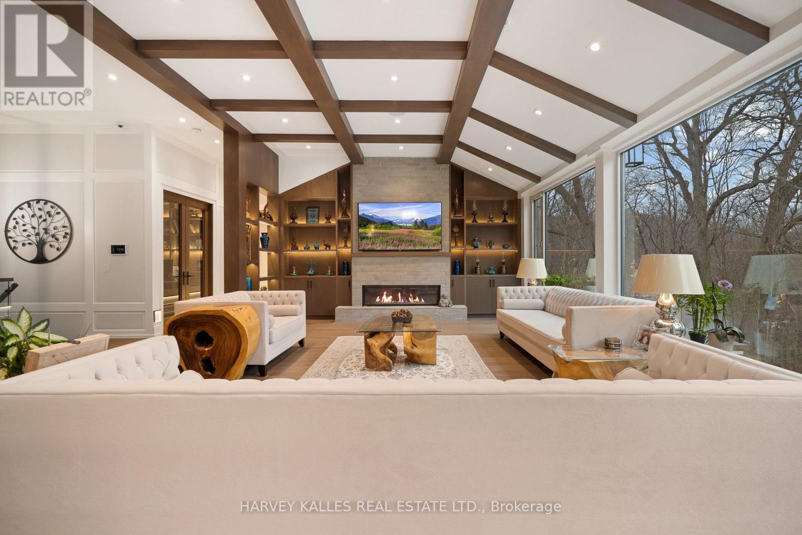 140 Sandringham Drive, Toronto, Ontario  M3H 1E3 - Photo 9 - C12972482