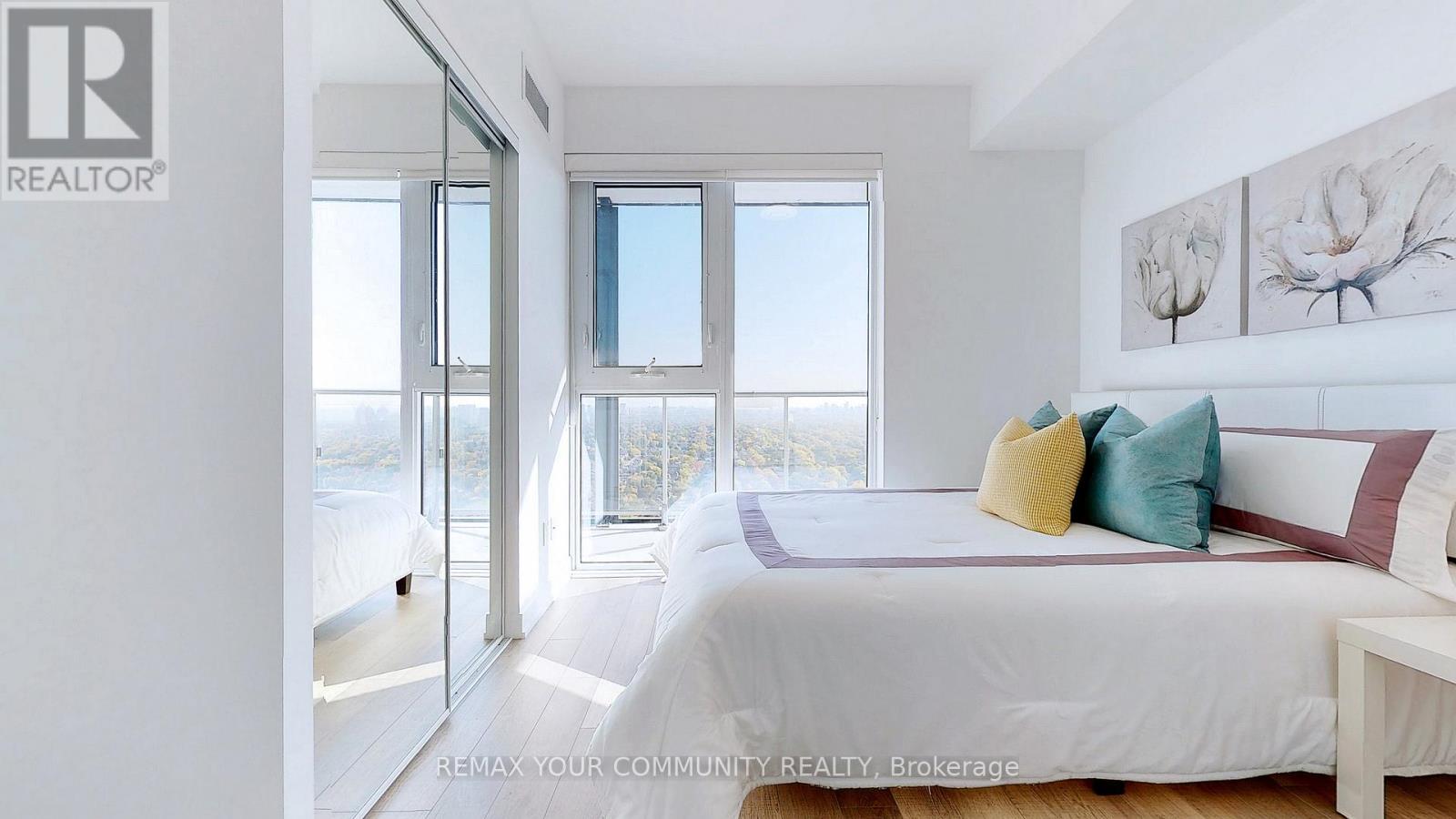 3305 - 5180 Yonge Street, Toronto, Ontario  M2N 0K5 - Photo 17 - C12972538