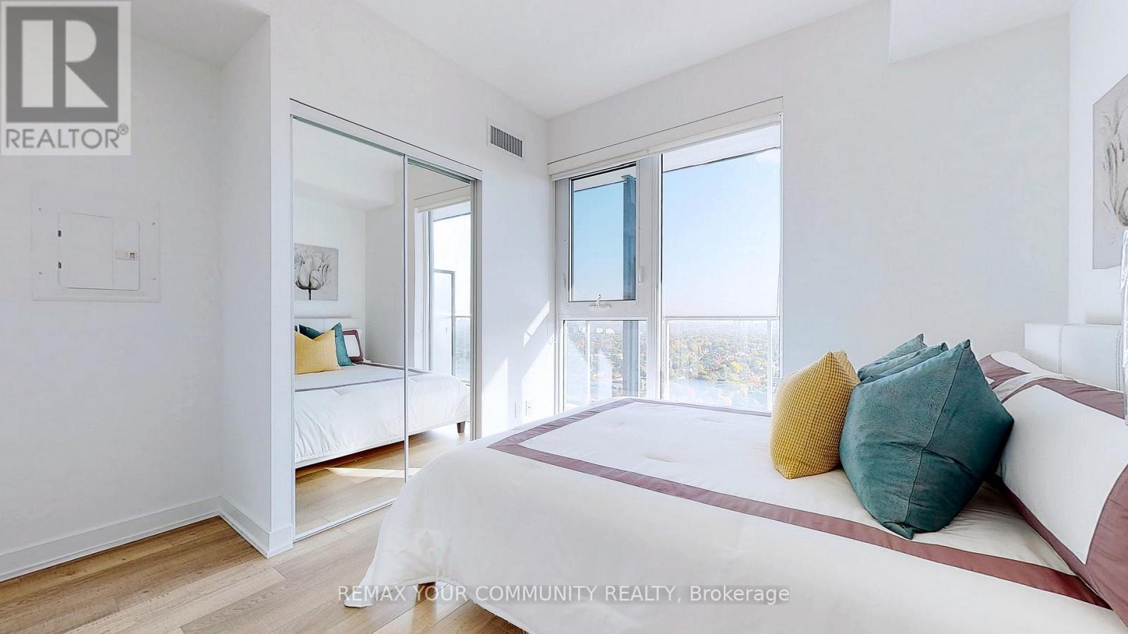 3305 - 5180 Yonge Street, Toronto, Ontario  M2N 0K5 - Photo 18 - C12972538