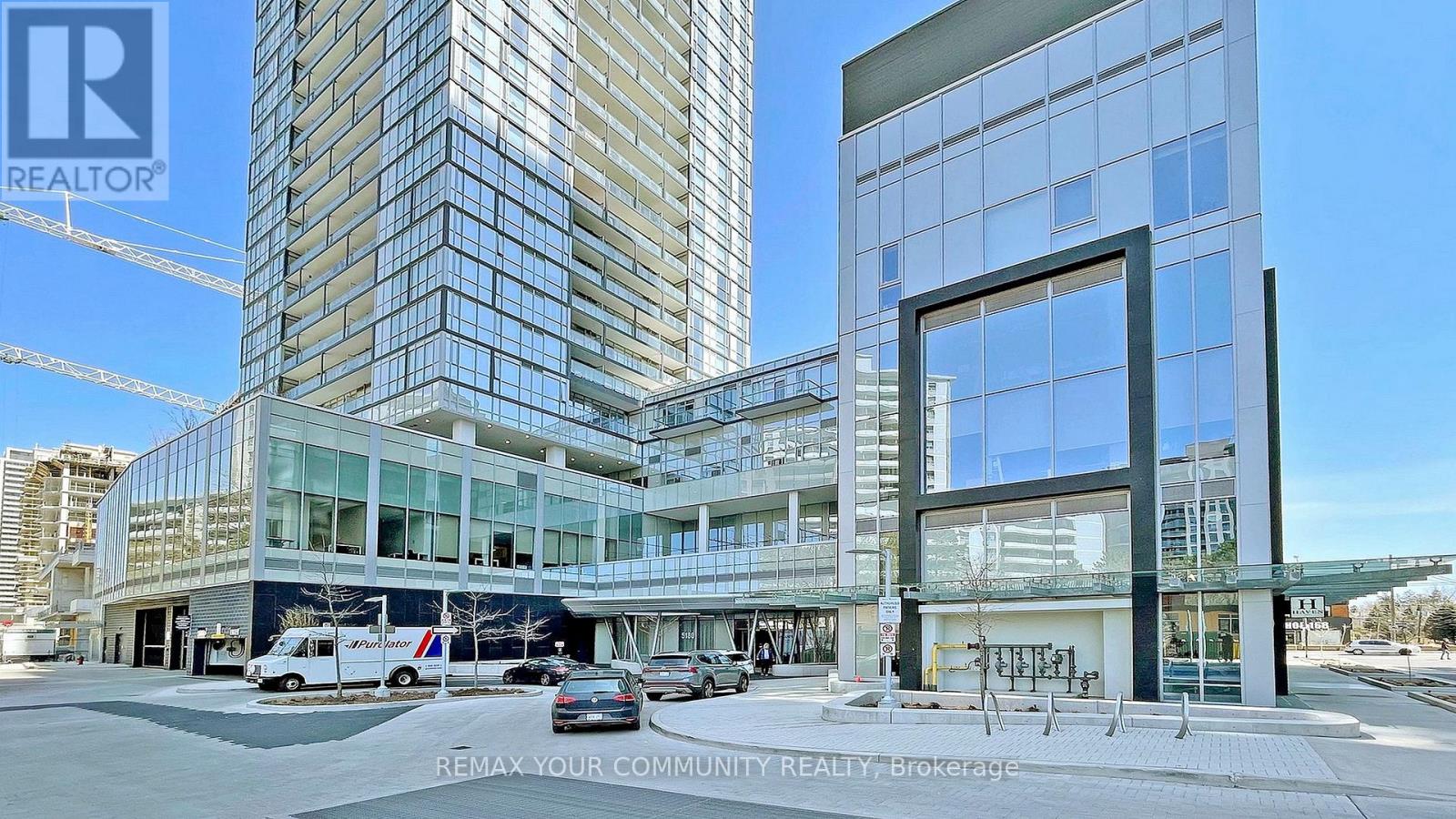 3305 - 5180 Yonge Street, Toronto, Ontario  M2N 0K5 - Photo 2 - C12972538