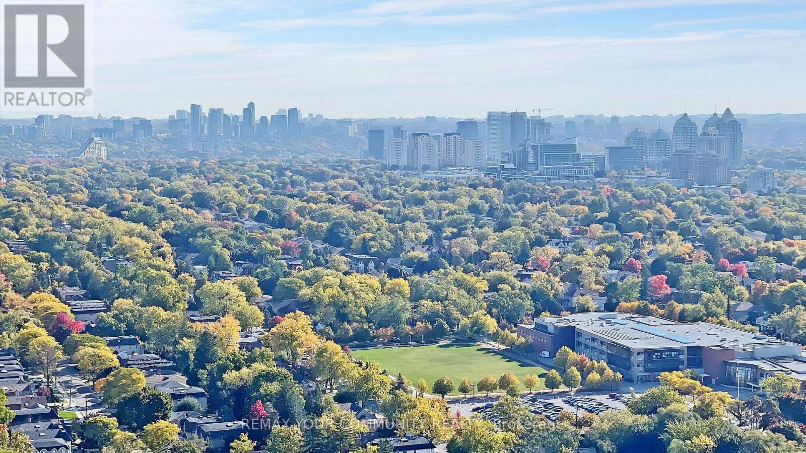 3305 - 5180 Yonge Street, Toronto, Ontario  M2N 0K5 - Photo 31 - C12972538