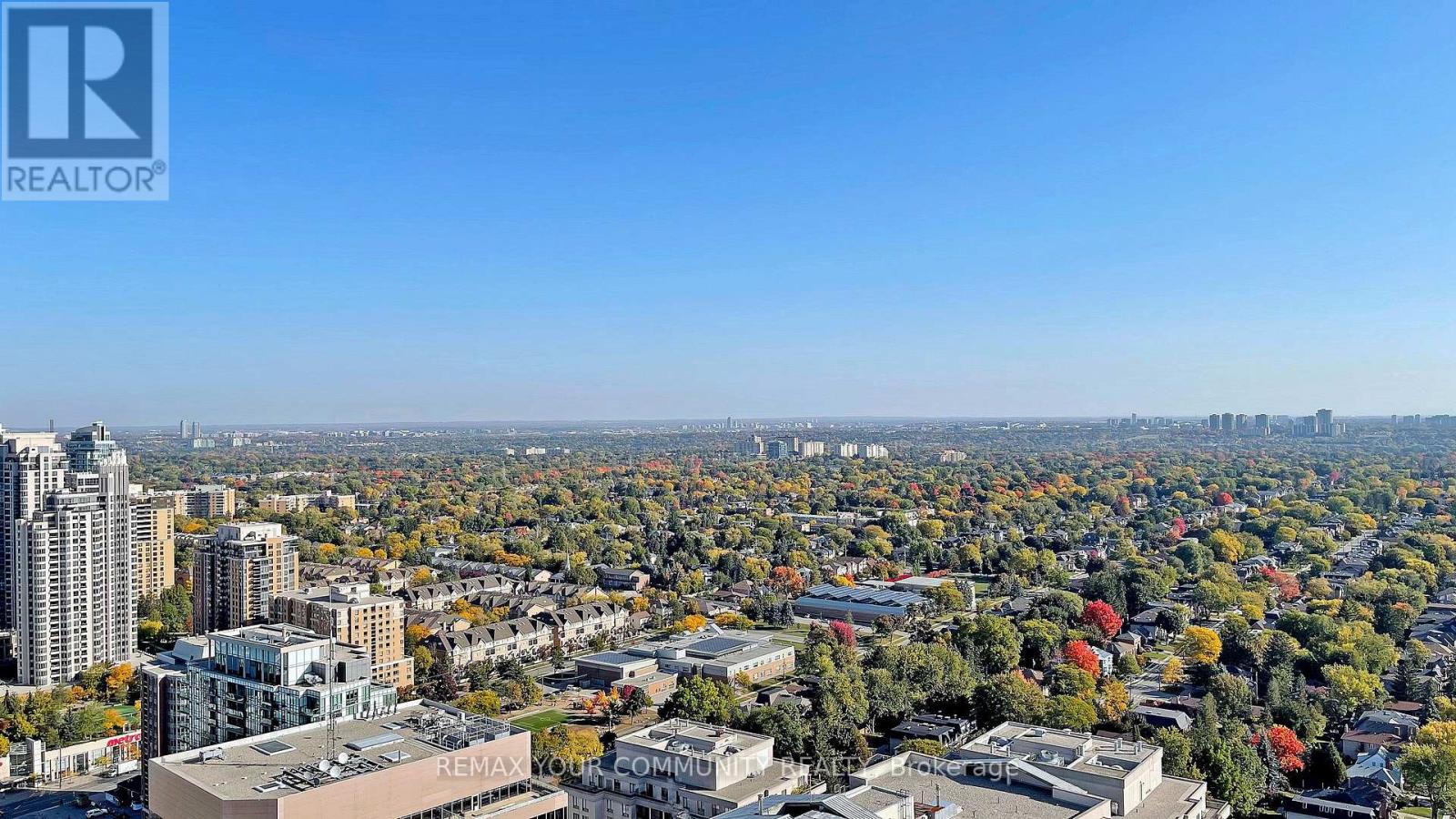 3305 - 5180 Yonge Street, Toronto, Ontario  M2N 0K5 - Photo 32 - C12972538