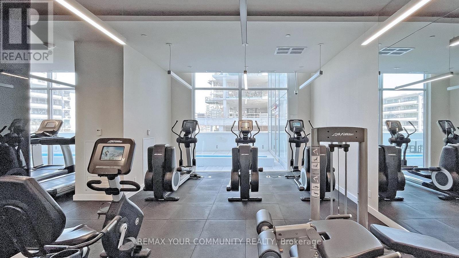 3305 - 5180 Yonge Street, Toronto, Ontario  M2N 0K5 - Photo 36 - C12972538