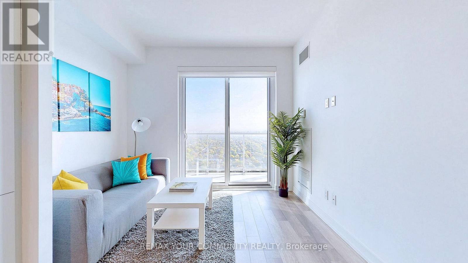 3305 - 5180 Yonge Street, Toronto, Ontario  M2N 0K5 - Photo 6 - C12972538