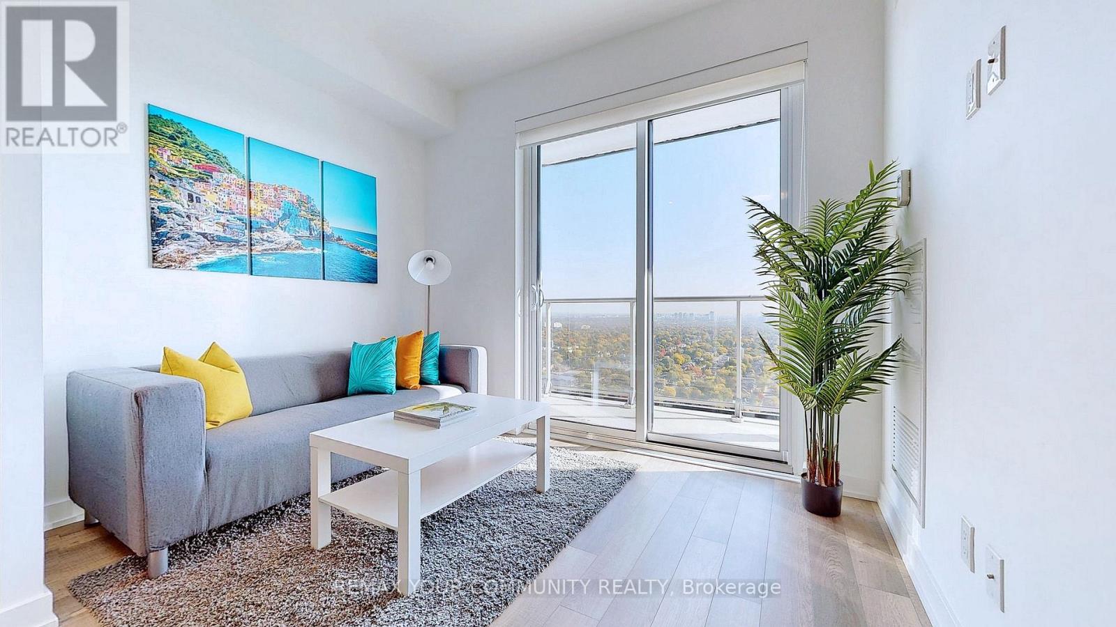 3305 - 5180 Yonge Street, Toronto, Ontario  M2N 0K5 - Photo 7 - C12972538