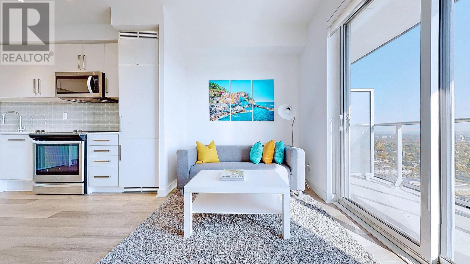 3305 - 5180 Yonge Street, Toronto, Ontario  M2N 0K5 - Photo 8 - C12972538