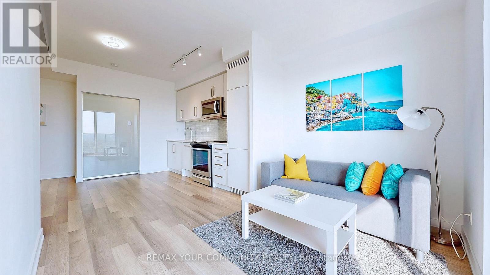 3305 - 5180 Yonge Street, Toronto, Ontario  M2N 0K5 - Photo 9 - C12972538