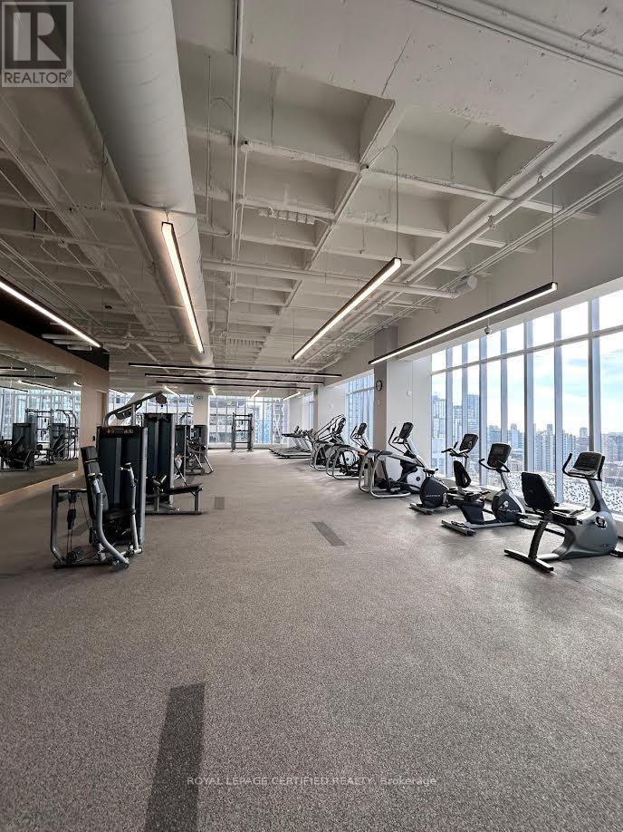 3809 - 488 University Avenue, Toronto, Ontario  M5G 0C1 - Photo 10 - C12972598