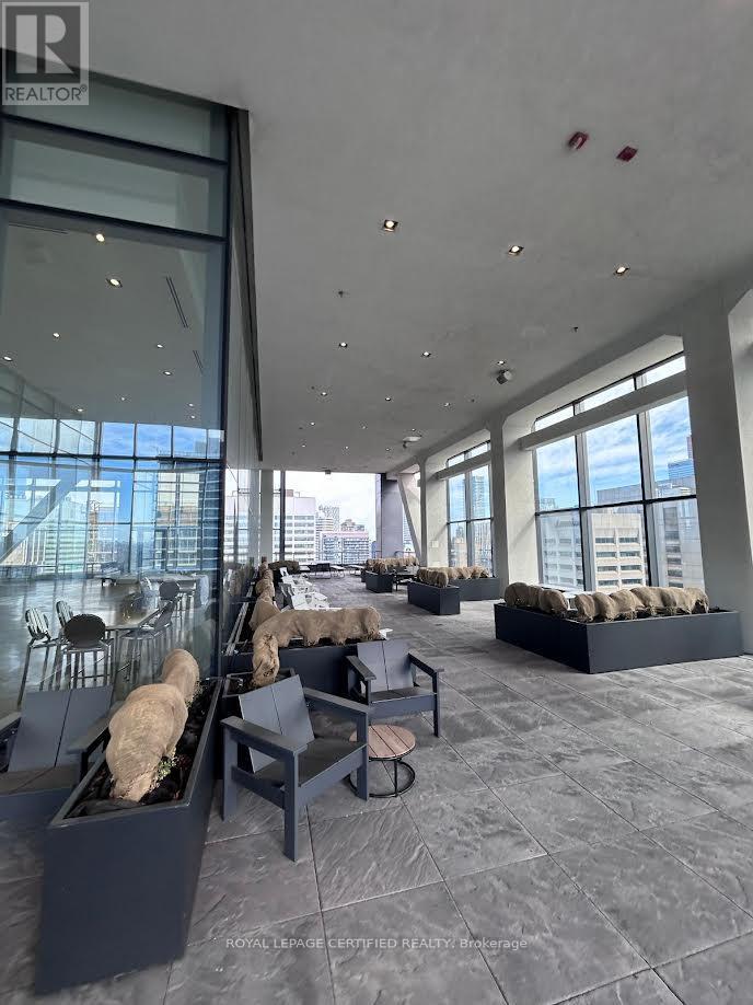 3809 - 488 University Avenue, Toronto, Ontario  M5G 0C1 - Photo 11 - C12972598