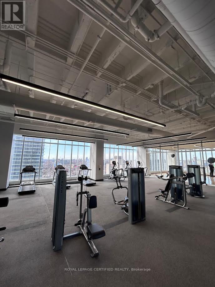 3809 - 488 University Avenue, Toronto, Ontario  M5G 0C1 - Photo 12 - C12972598