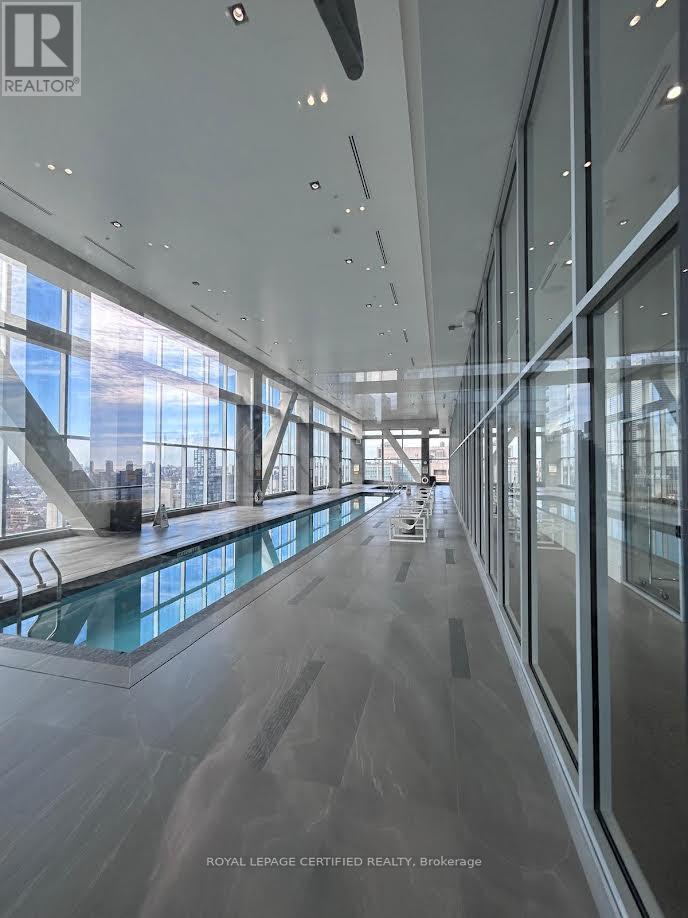 3809 - 488 University Avenue, Toronto, Ontario  M5G 0C1 - Photo 14 - C12972598
