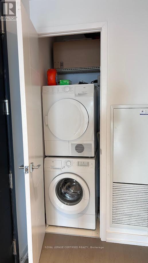 3809 - 488 University Avenue, Toronto, Ontario  M5G 0C1 - Photo 8 - C12972598