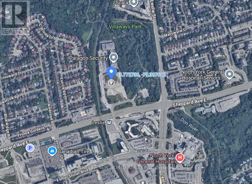 2005 - 29 Green Trail Court, Toronto, Ontario  M2K 1E3 - Photo 3 - C12972616