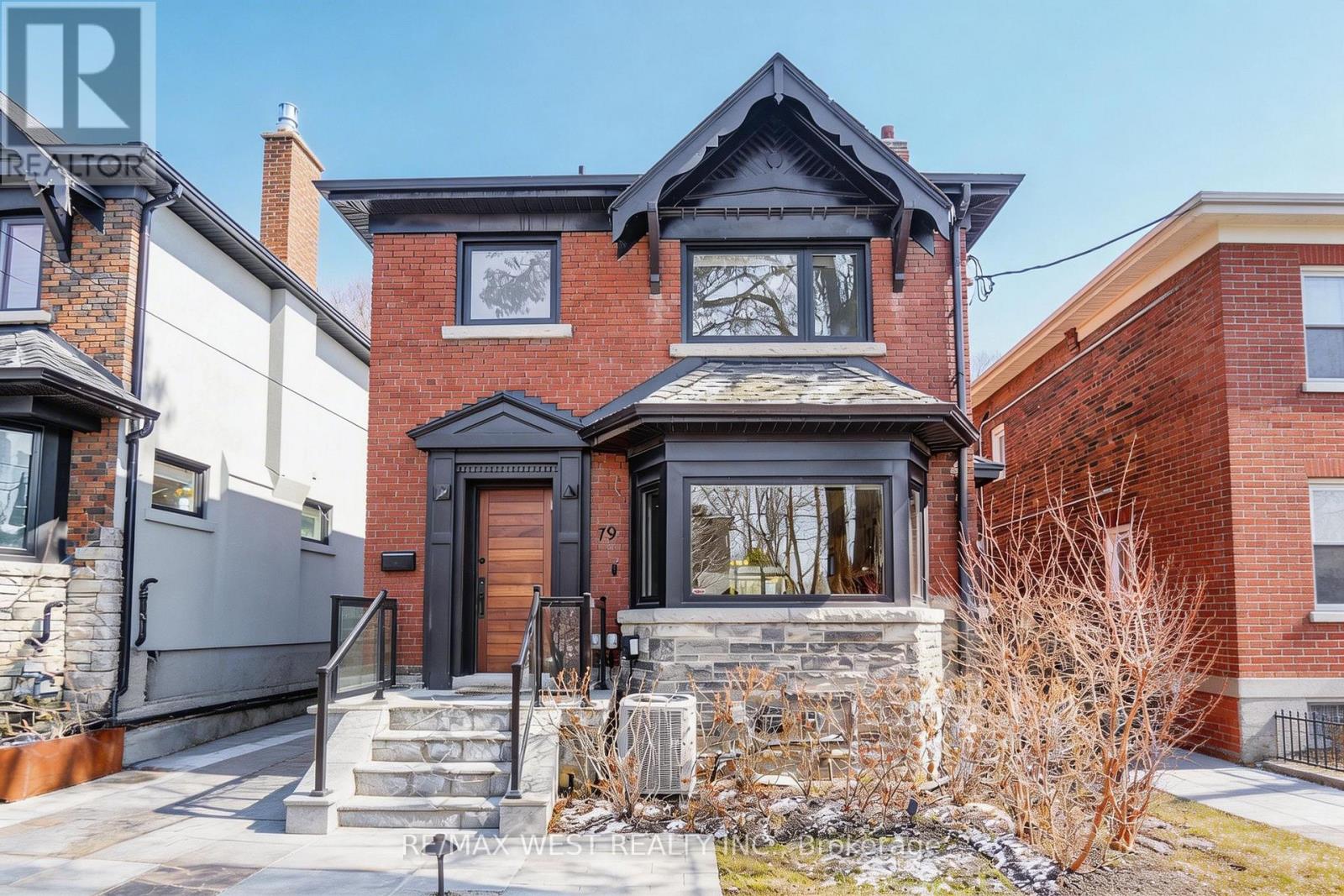 79 ELMSTHORPE AVENUE, Toronto, Ontario