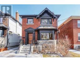 79 ELMSTHORPE AVENUE, Toronto, Ontario