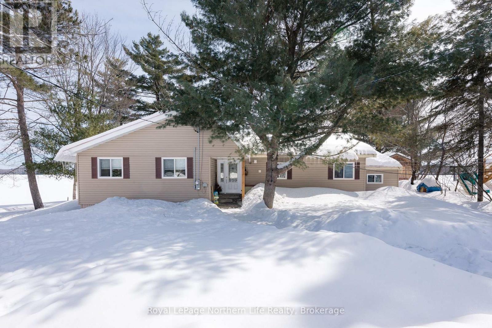 50a Filion Road, West Nipissing, Ontario  P0H 1M0 - Photo 11 - X12946940