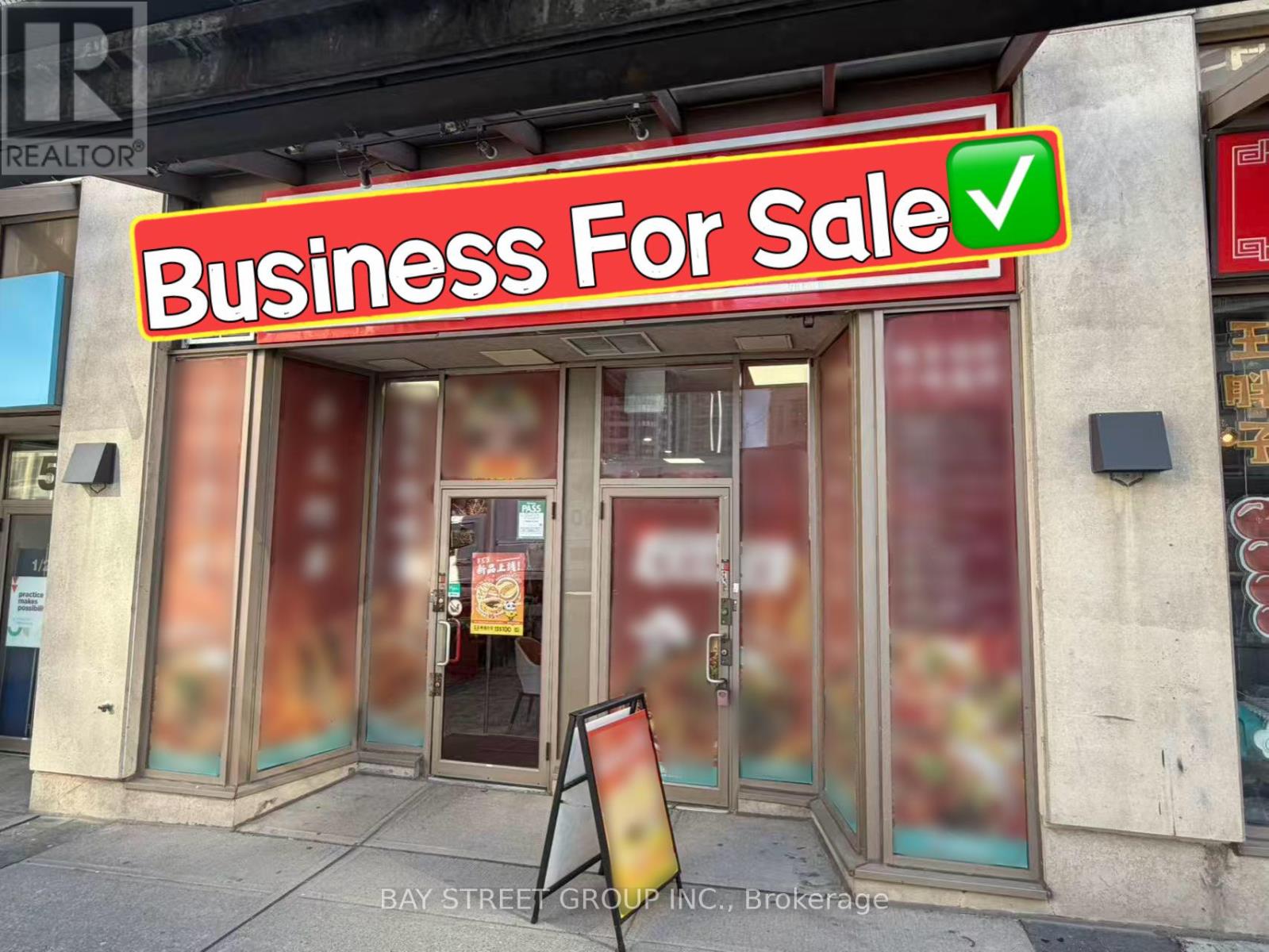 3-4 - 5418 YONGE STREET, Toronto, Ontario