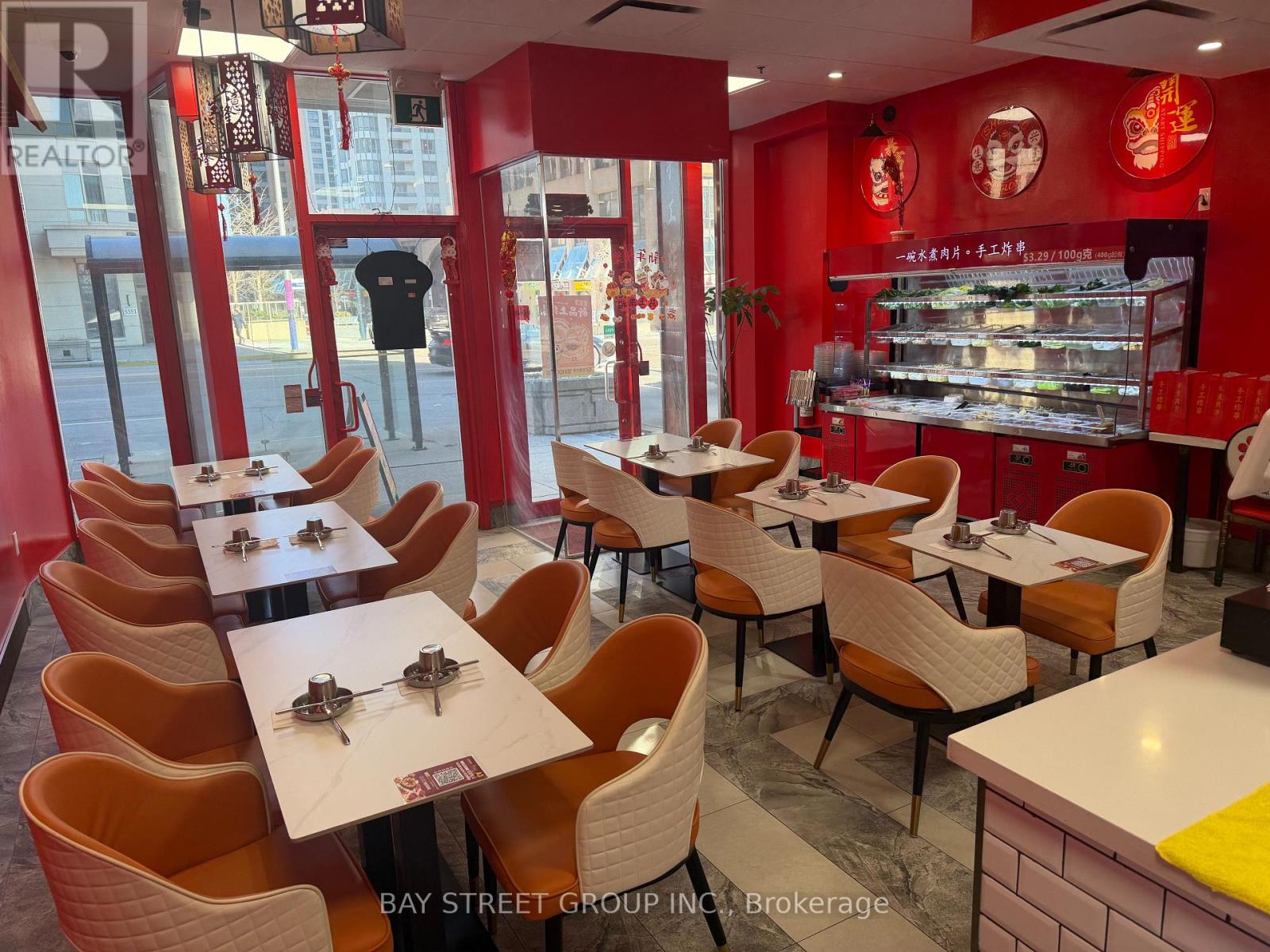 3-4 - 5418 Yonge Street, Toronto, Ontario  M2N 6X4 - Photo 2 - C12972684