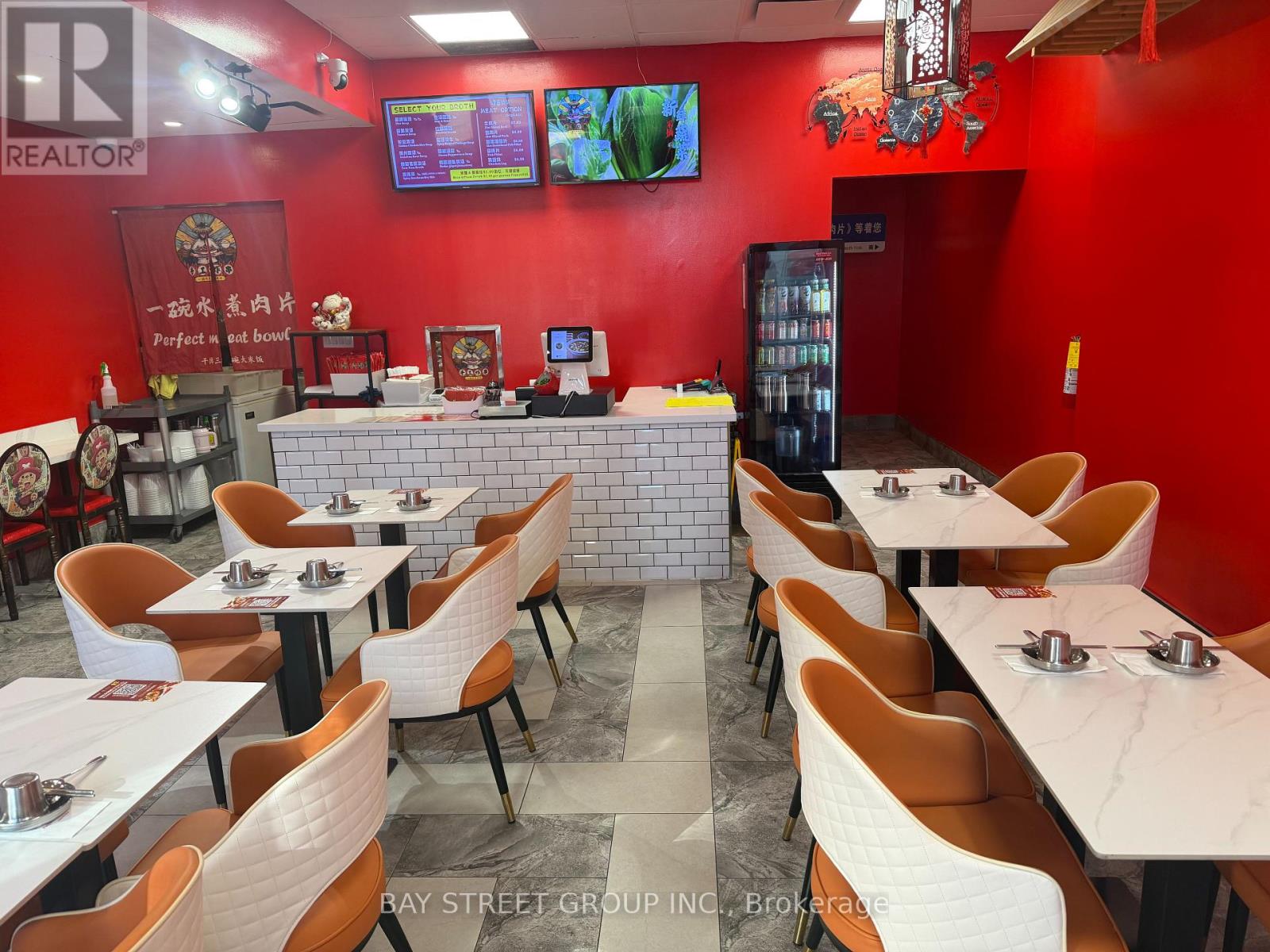 3-4 - 5418 Yonge Street, Toronto, Ontario  M2N 6X4 - Photo 3 - C12972684