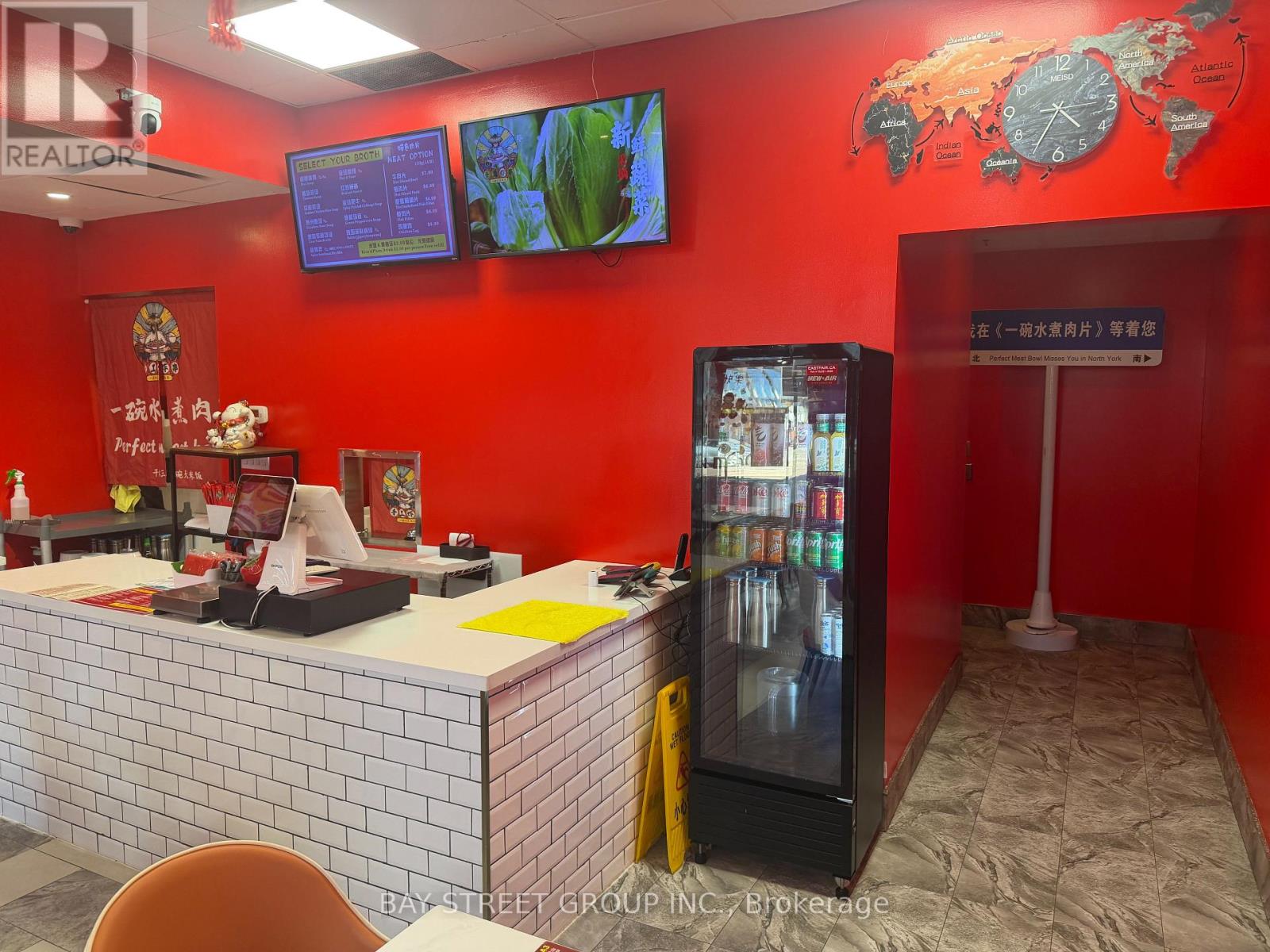 3-4 - 5418 Yonge Street, Toronto, Ontario  M2N 6X4 - Photo 4 - C12972684