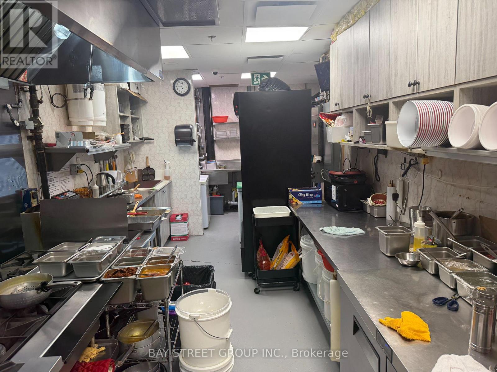 3-4 - 5418 Yonge Street, Toronto, Ontario  M2N 6X4 - Photo 8 - C12972684