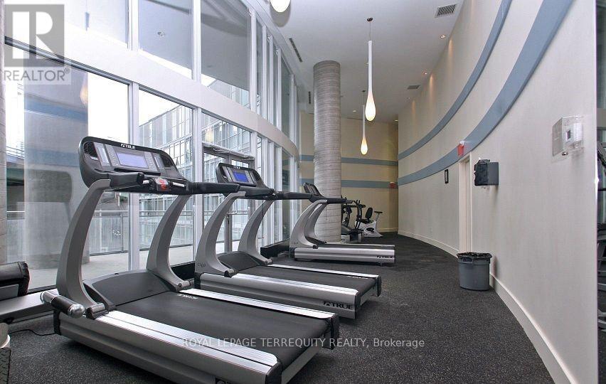 512 - 38 Dan Leckie Way, Toronto, Ontario  M5V 2V6 - Photo 15 - C12972738