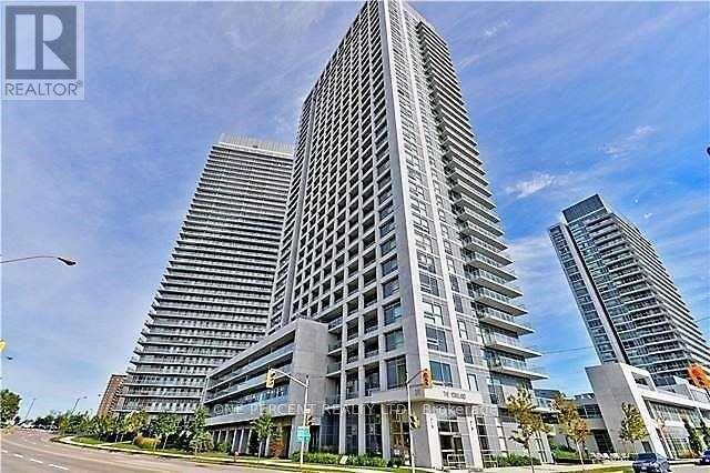 2007 - 275 YORKLAND ROAD, Toronto, Ontario