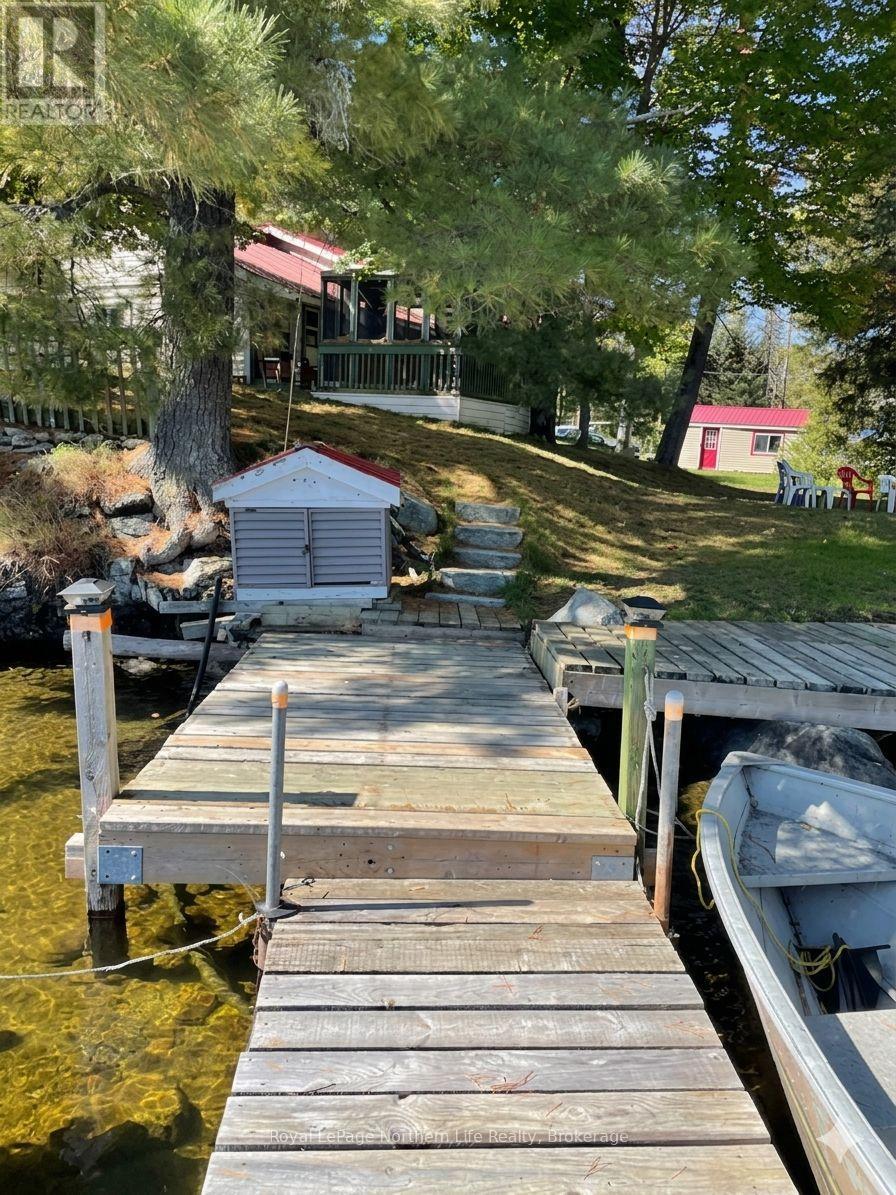 50a Filion Road, West Nipissing, Ontario  P0H 1M0 - Photo 40 - X12946940