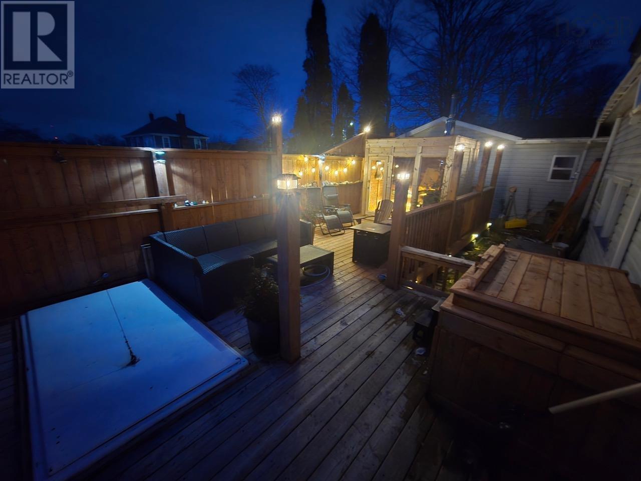 727 Highway 1, Hebron, Nova Scotia  B5A 5Z5 - Photo 4 - 202606683