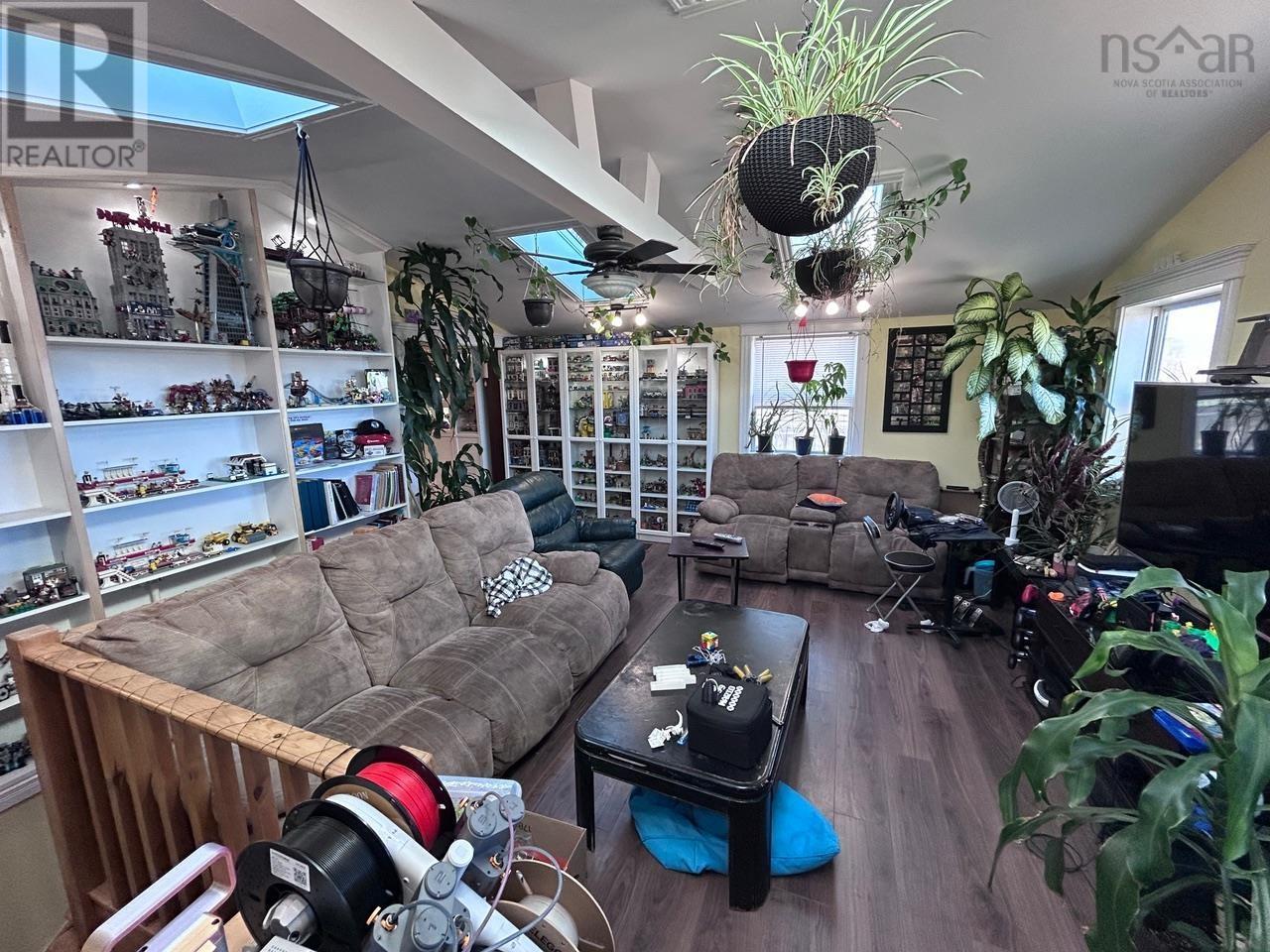 727 Highway 1, Hebron, Nova Scotia  B5A 5Z5 - Photo 5 - 202606683