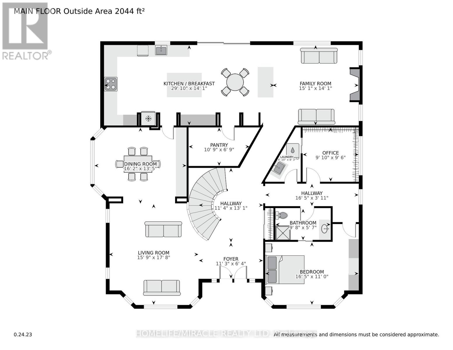 369 Toyne Vale Road, Pickering, Ontario  L1W 2G9 - Photo 42 - E12972406