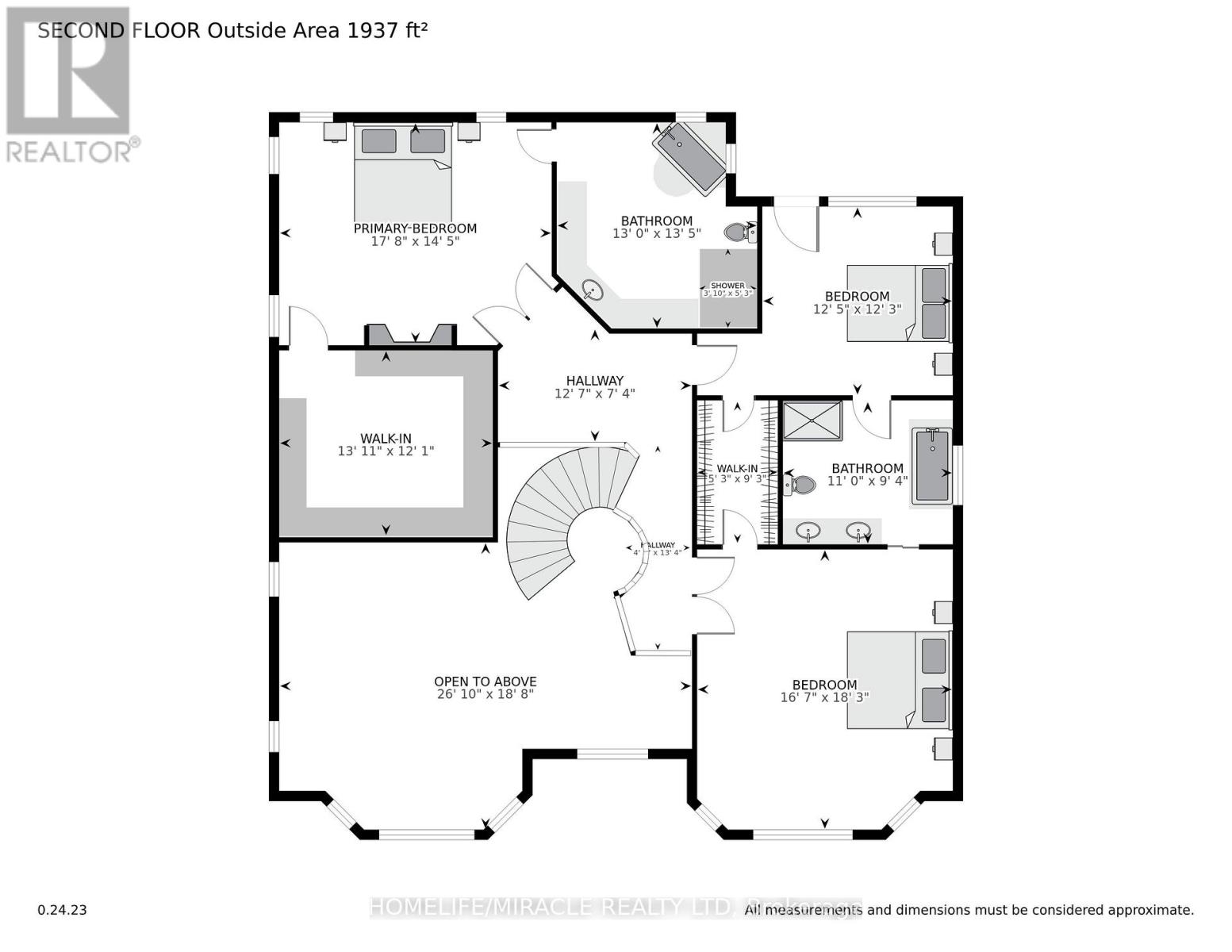 369 Toyne Vale Road, Pickering, Ontario  L1W 2G9 - Photo 43 - E12972406