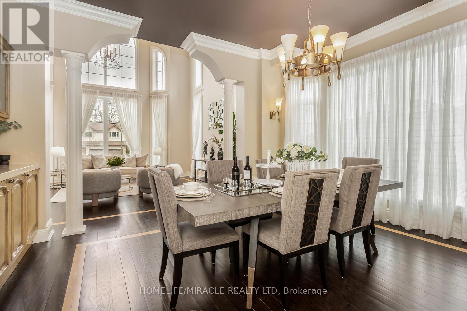 369 Toyne Vale Road, Pickering, Ontario  L1W 2G9 - Photo 7 - E12972406