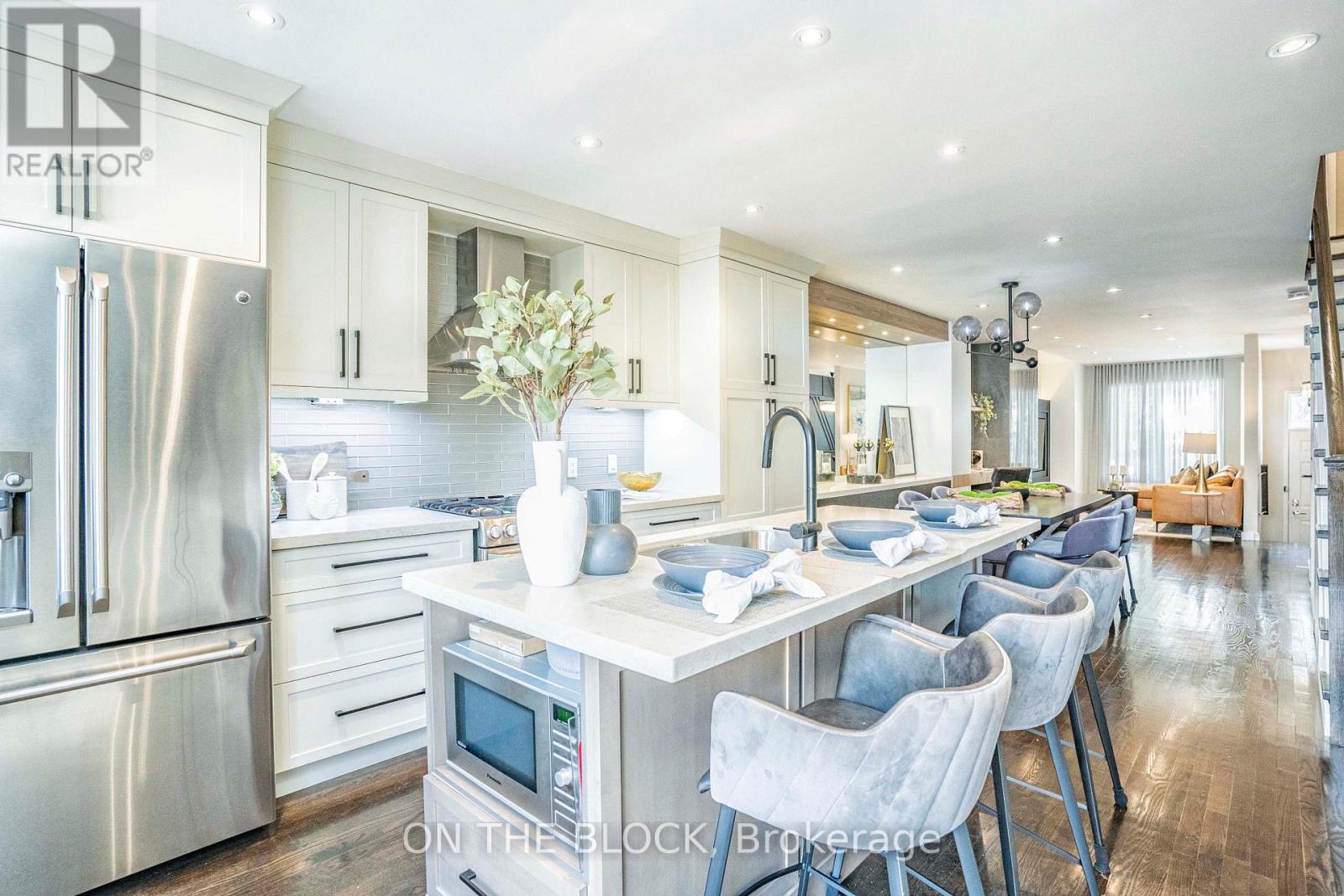 49 Leslie Street, Toronto, Ontario  M4M 3C3 - Photo 10 - E12972496